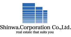 Shinwa.Corporation Co.,Ltd　(株)シンワ・コーポレーション